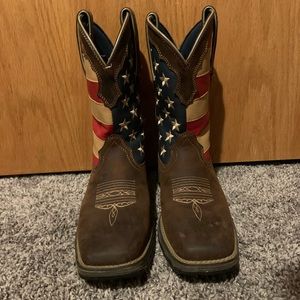 Women’s Durango boots